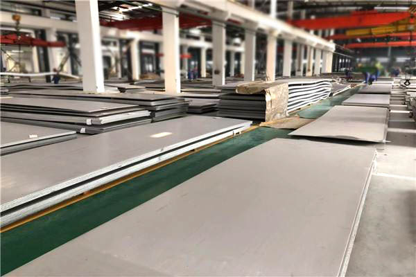 904L不銹鋼板做酒罐會(huì)不會(huì)生銹