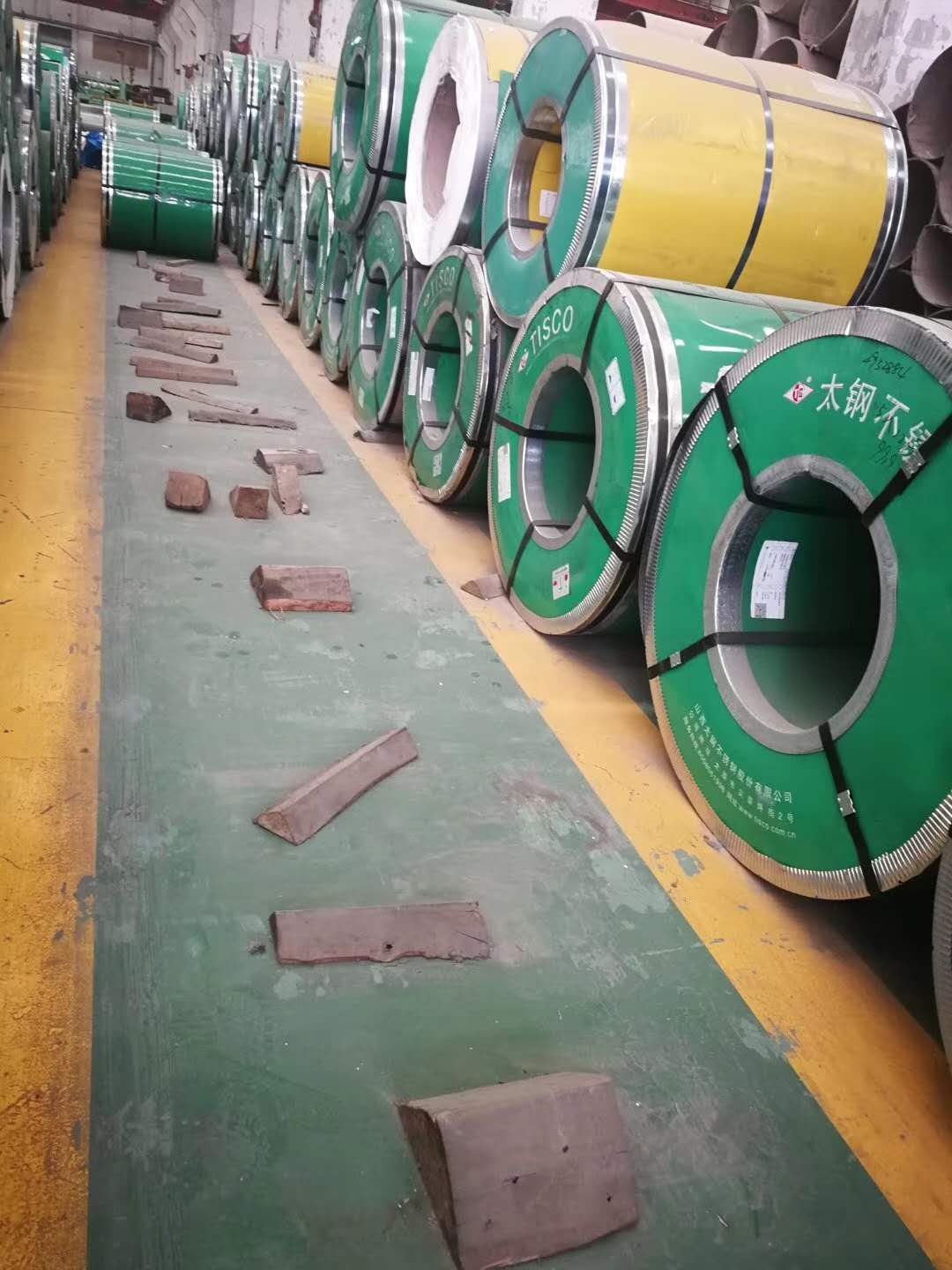 304不銹鋼板鎳價行情多少