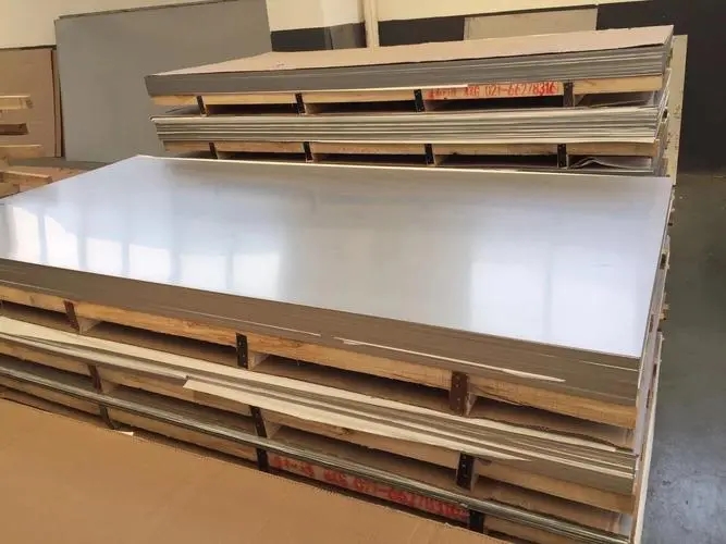 熱軋304不銹鋼板：性能、應(yīng)用與市場前景