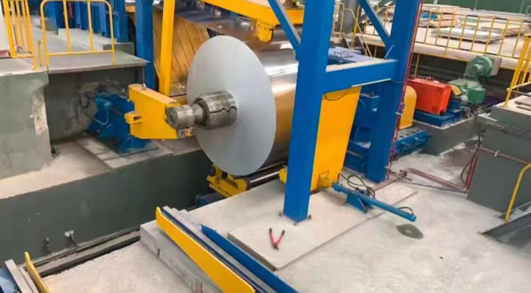 2205不銹鋼板常見(jiàn)的表面處理方法有哪些？